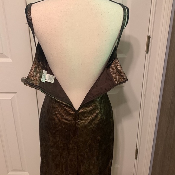 Hennes Collection Sleeveless Dress - Picture 5 of 8